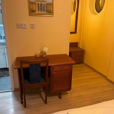 Xanthis Hostel Nicosia City Centre エクステリア 写真