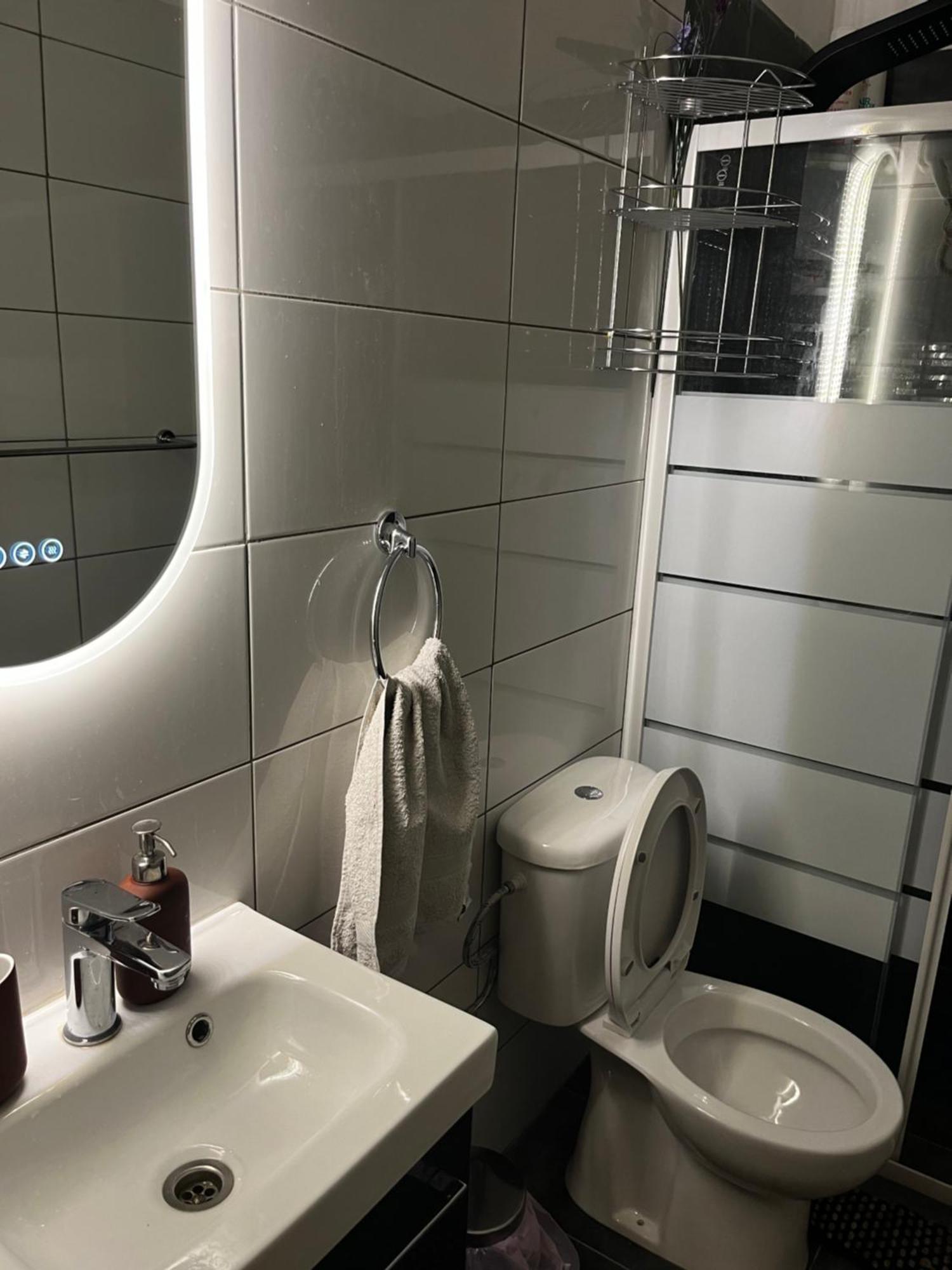 Xanthis Hostel Nicosia City Centre エクステリア 写真