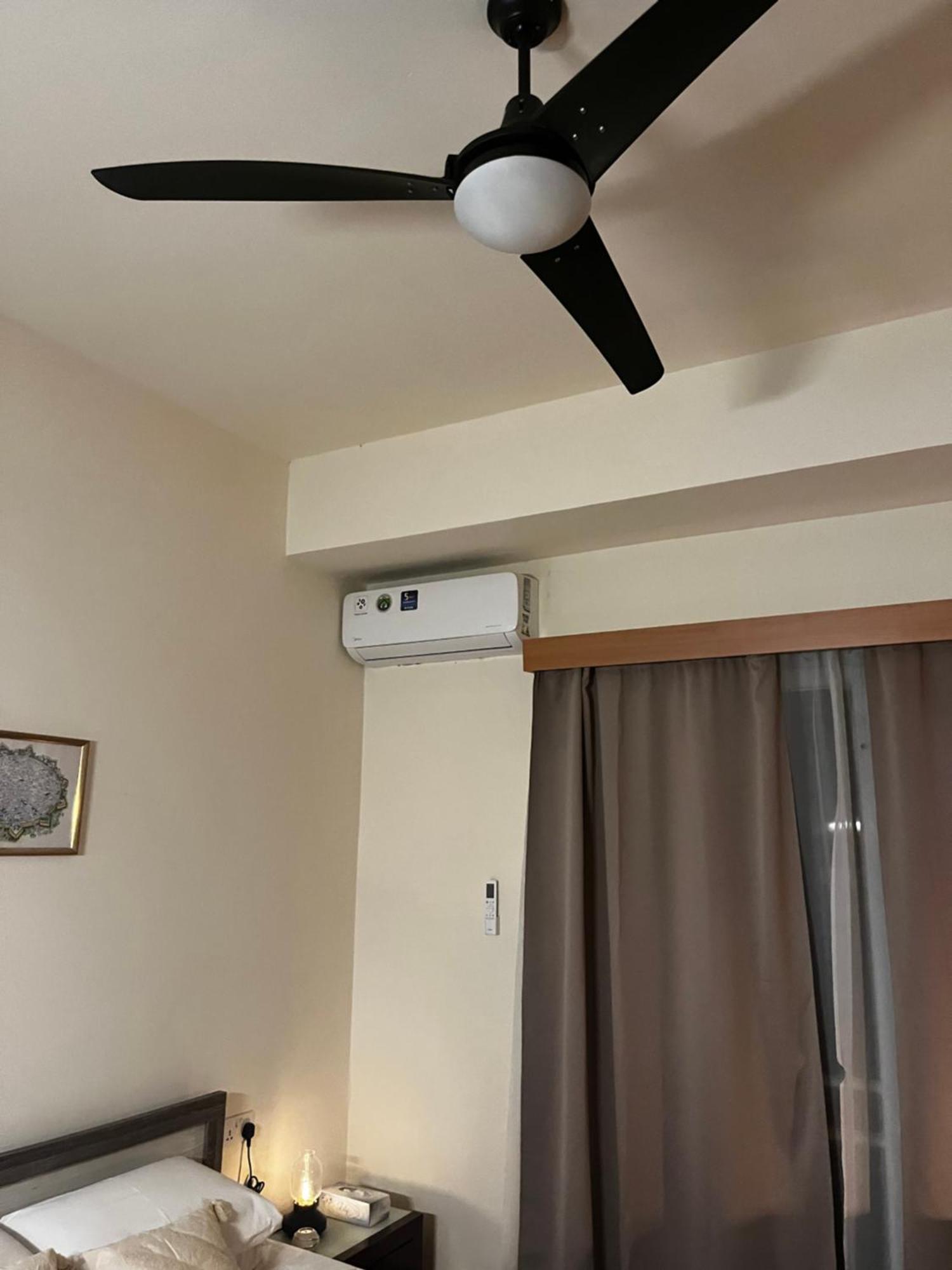 Xanthis Hostel Nicosia City Centre エクステリア 写真
