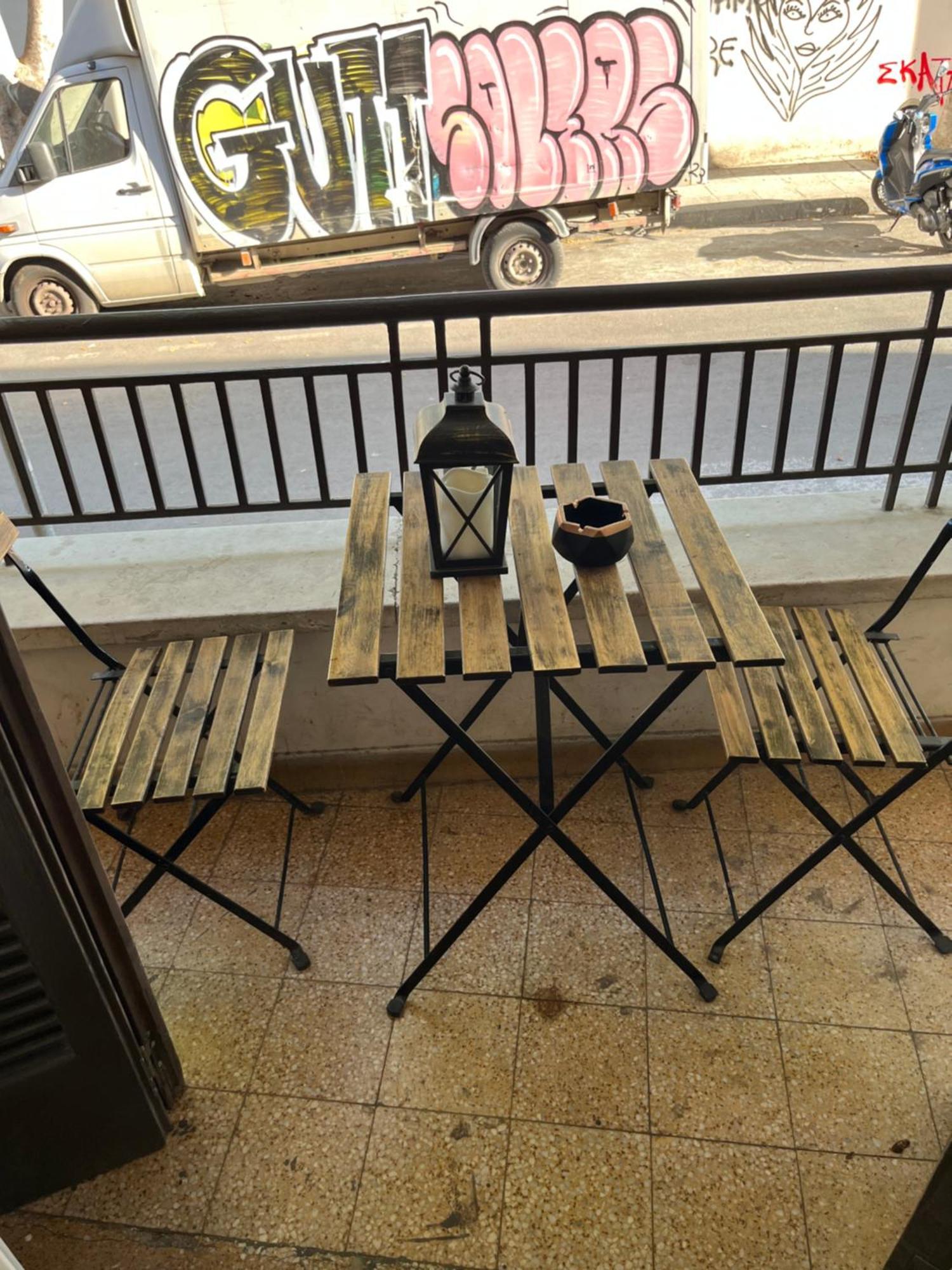 Xanthis Hostel Nicosia City Centre エクステリア 写真