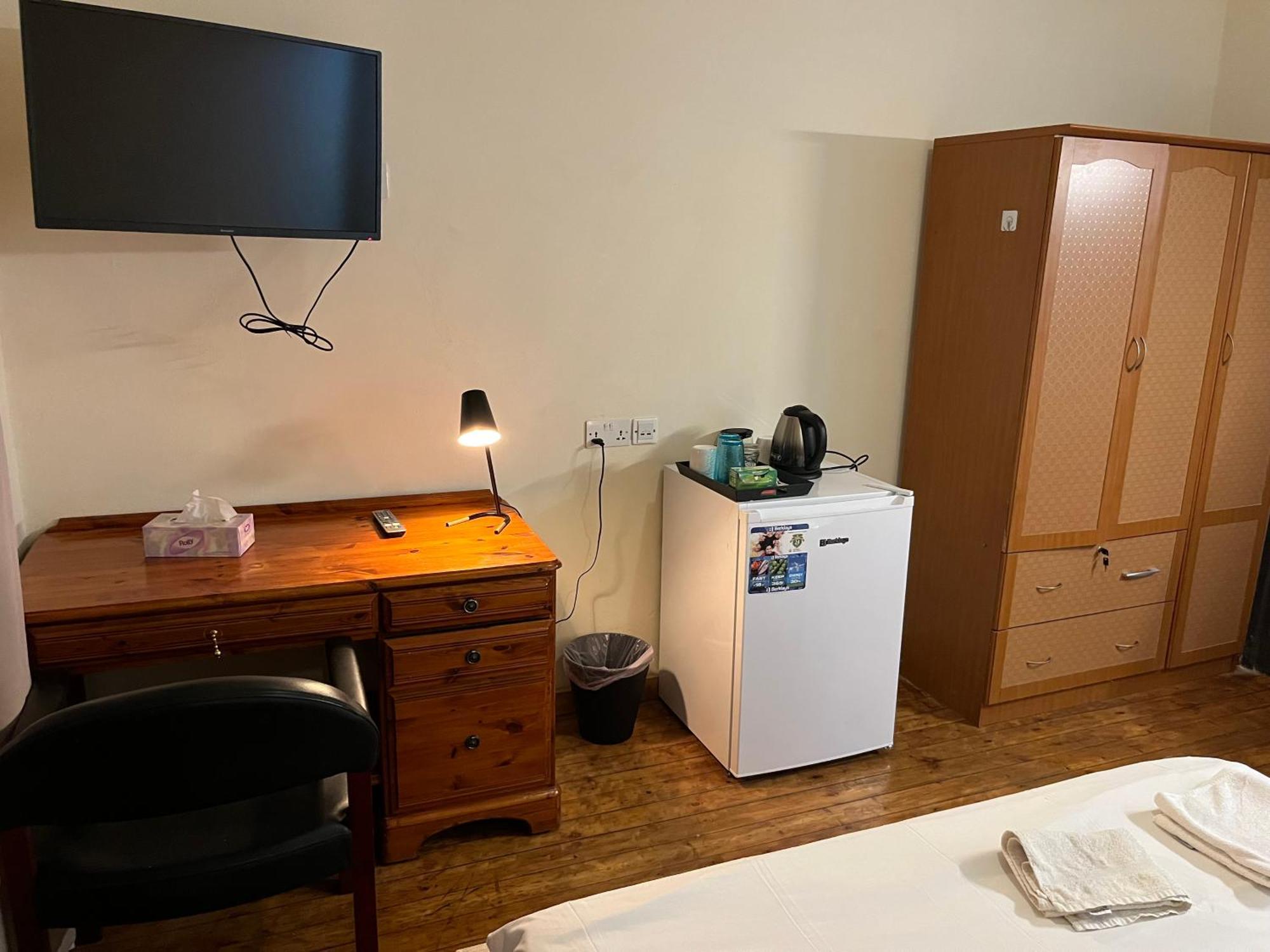 Xanthis Hostel Nicosia City Centre エクステリア 写真