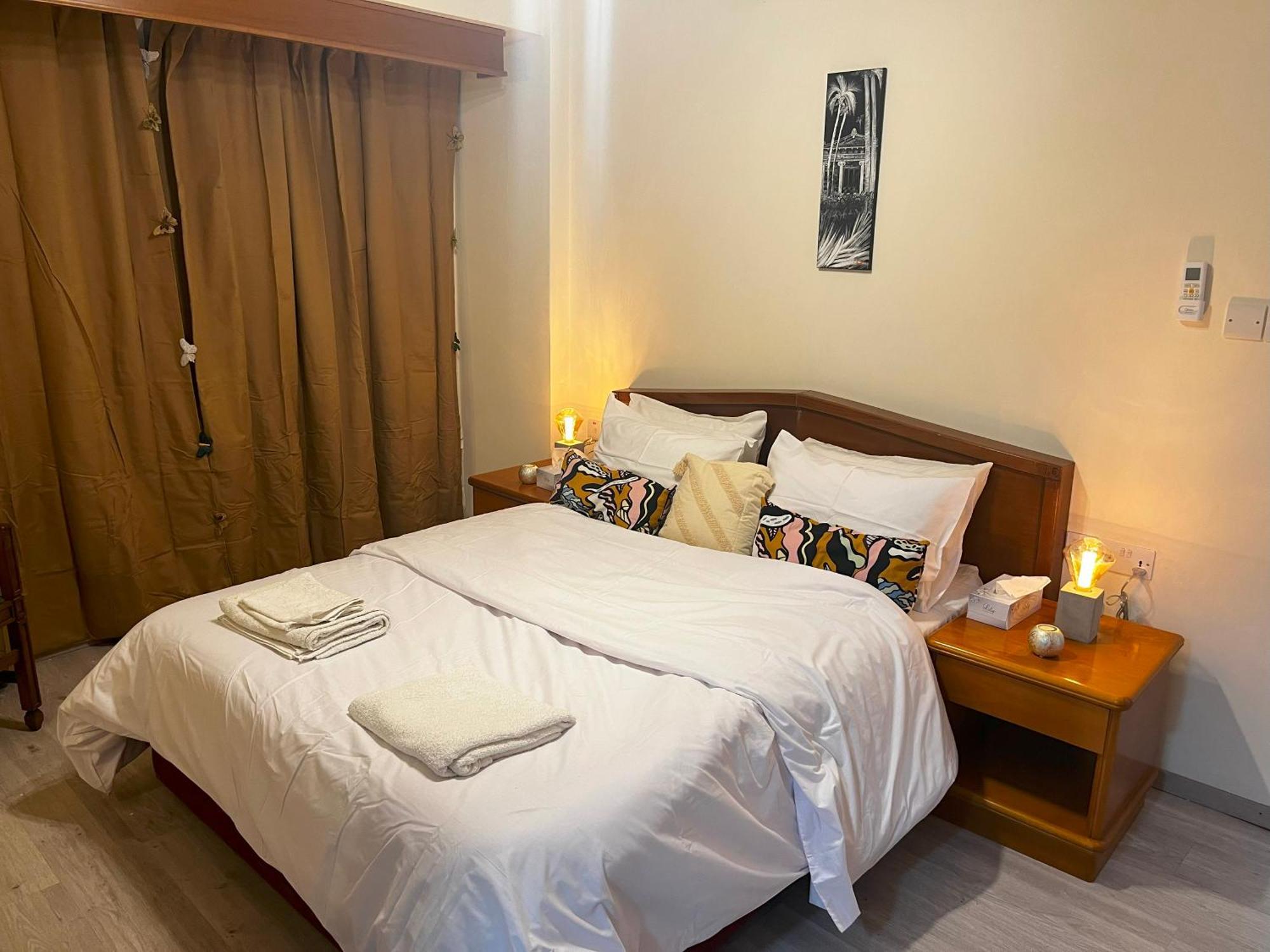 Xanthis Hostel Nicosia City Centre エクステリア 写真