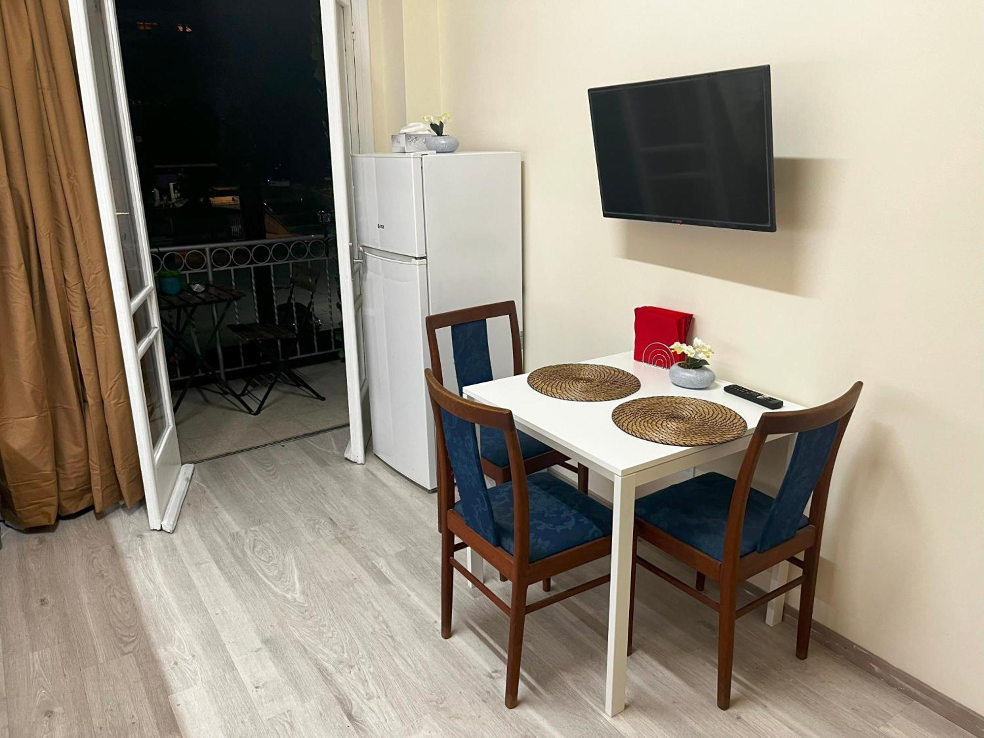 Xanthis Hostel Nicosia City Centre エクステリア 写真