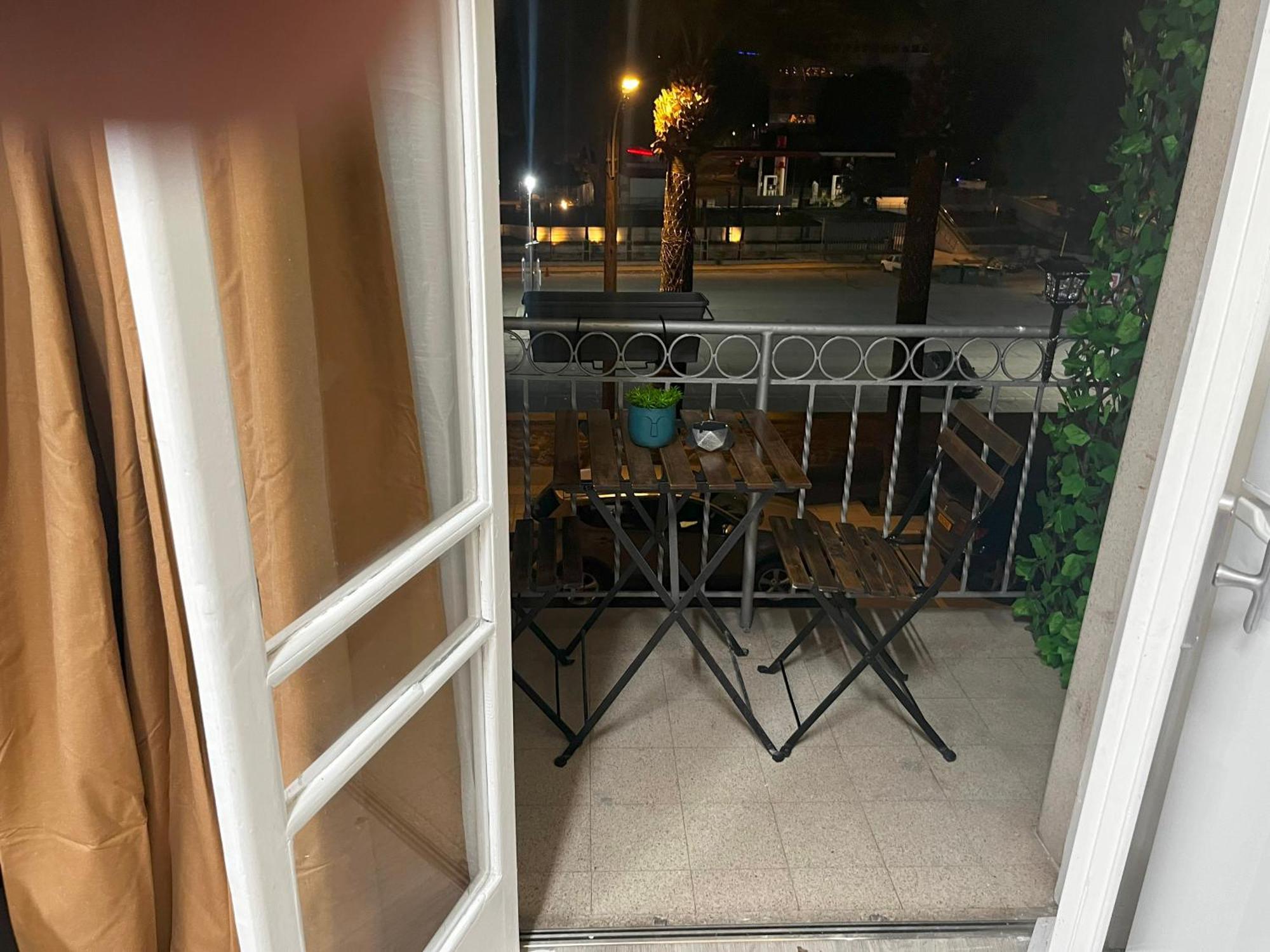 Xanthis Hostel Nicosia City Centre エクステリア 写真