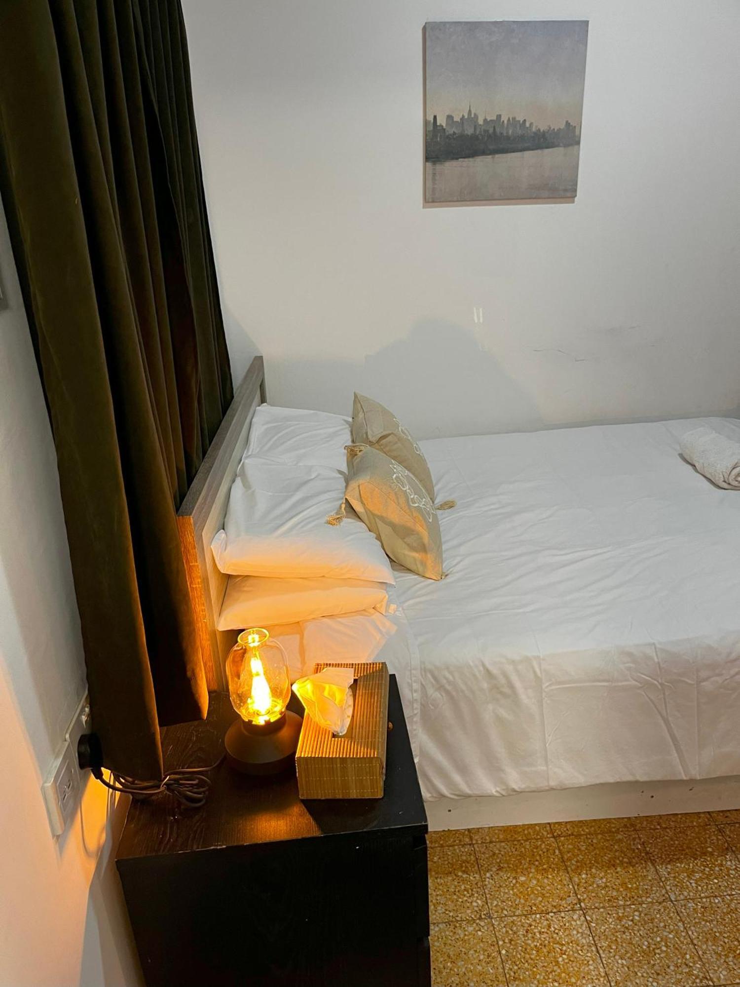 Xanthis Hostel Nicosia City Centre エクステリア 写真