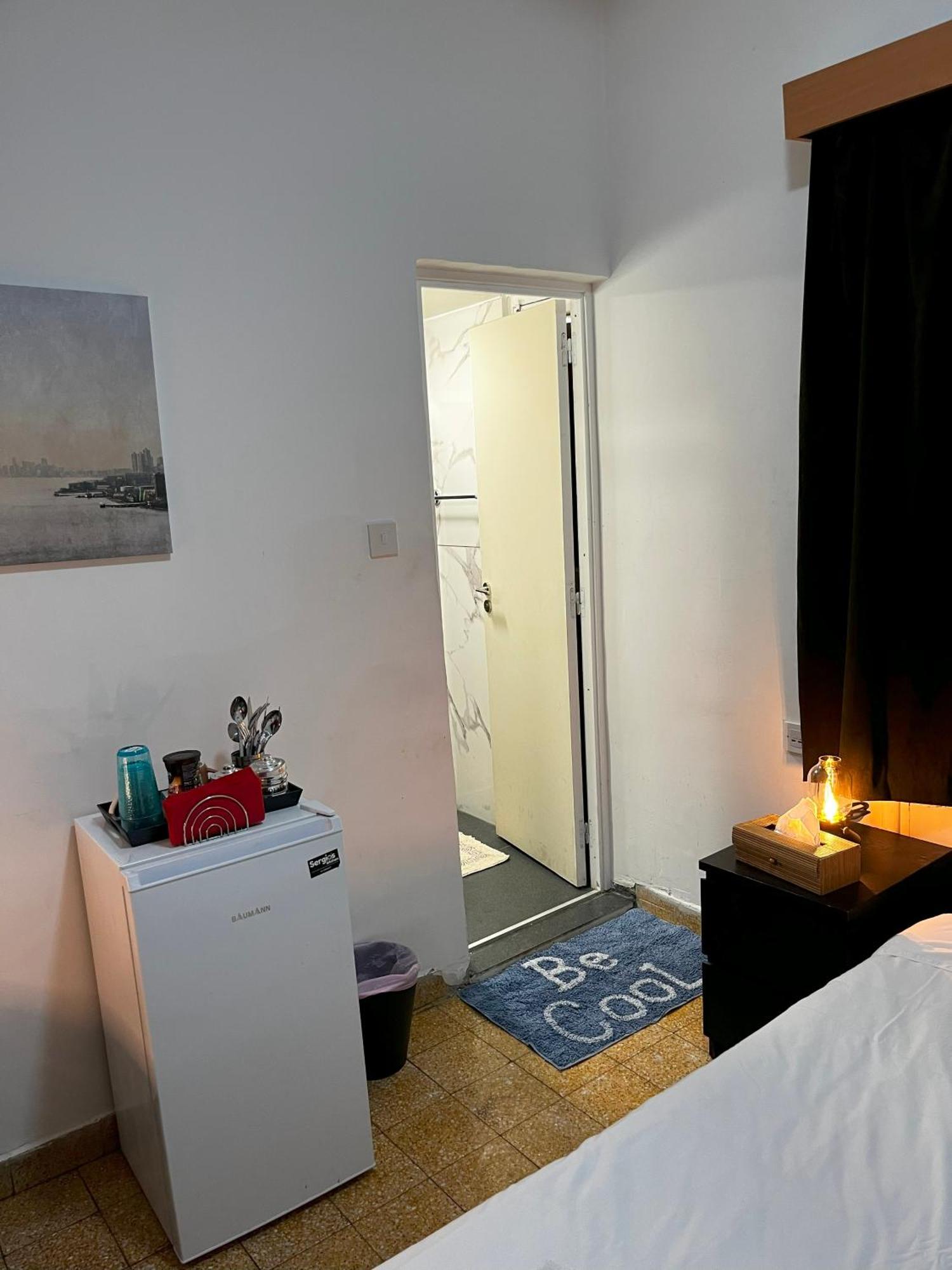 Xanthis Hostel Nicosia City Centre エクステリア 写真