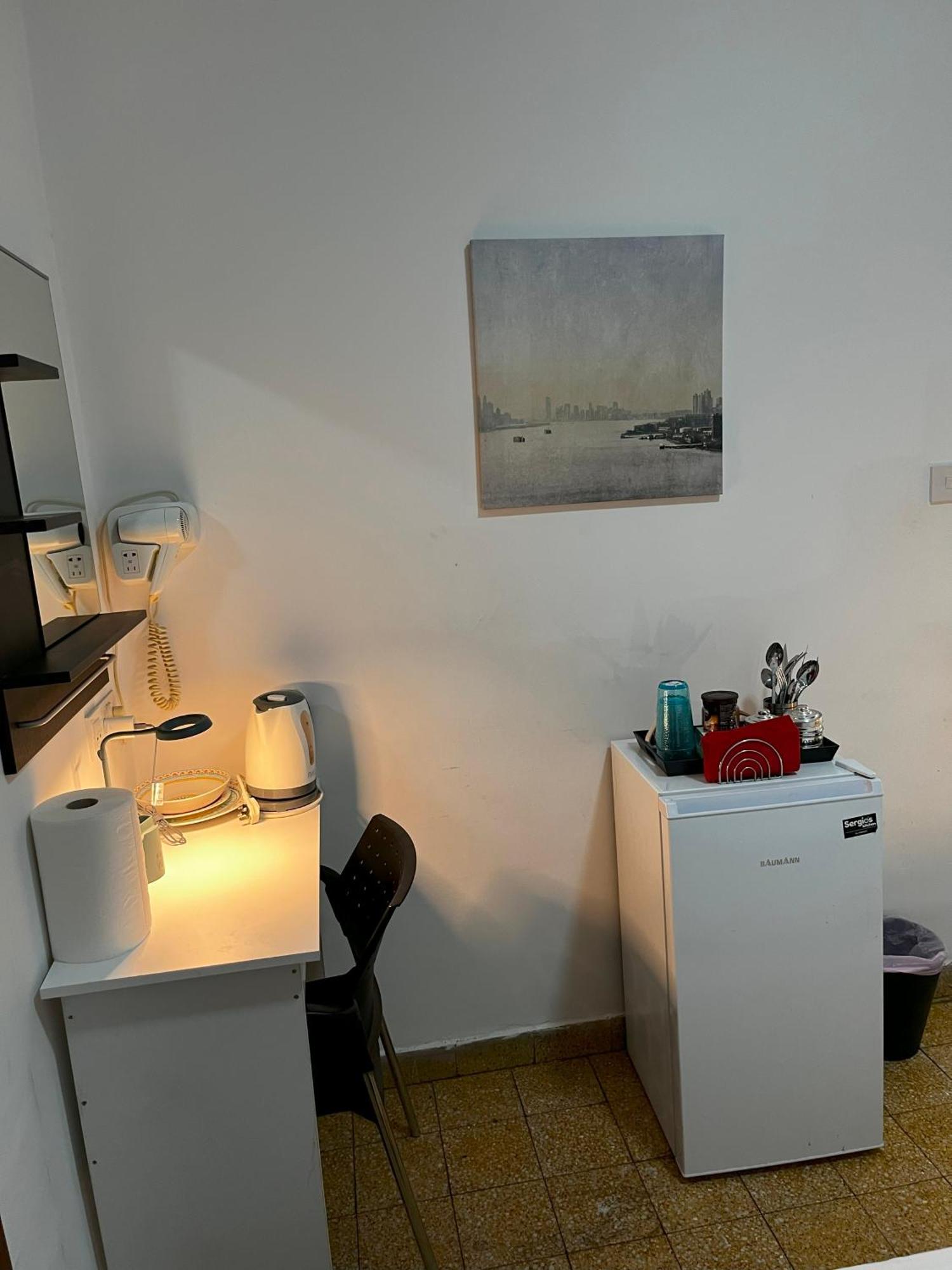 Xanthis Hostel Nicosia City Centre エクステリア 写真