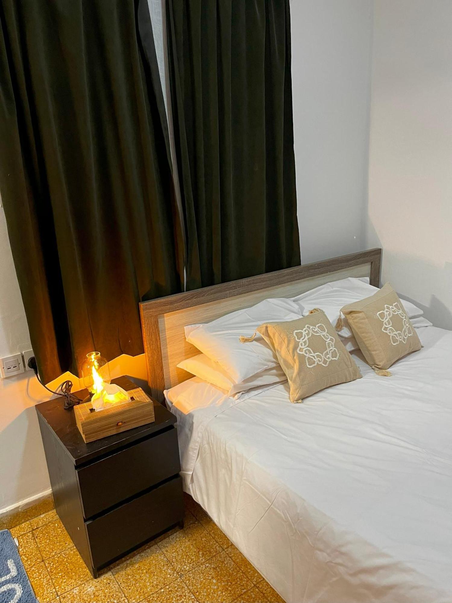 Xanthis Hostel Nicosia City Centre エクステリア 写真