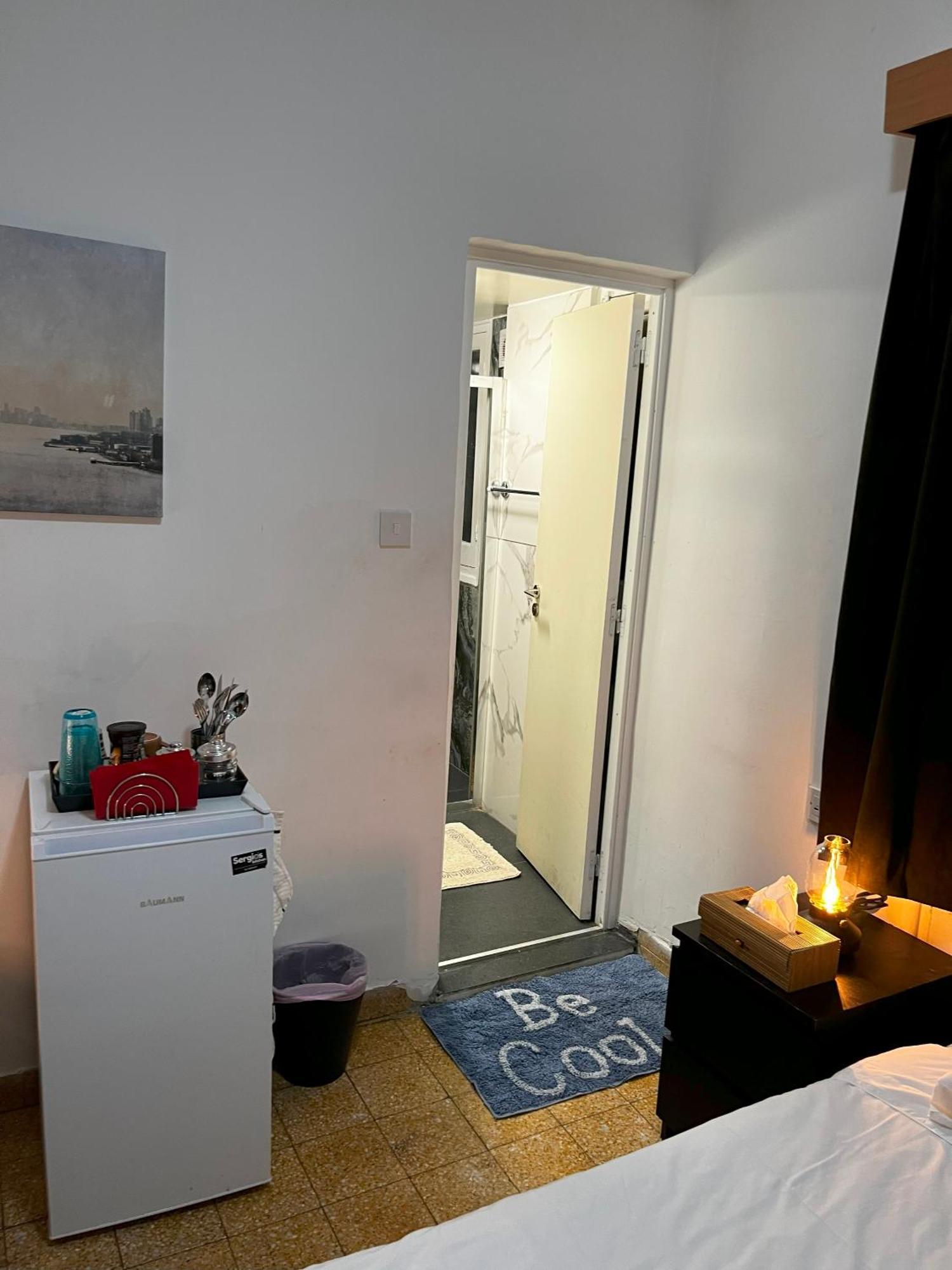 Xanthis Hostel Nicosia City Centre エクステリア 写真