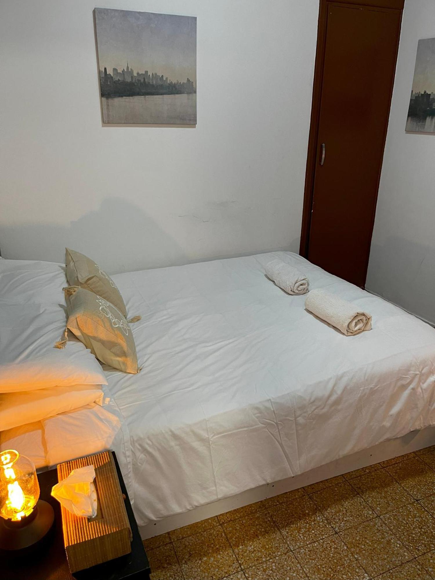 Xanthis Hostel Nicosia City Centre エクステリア 写真