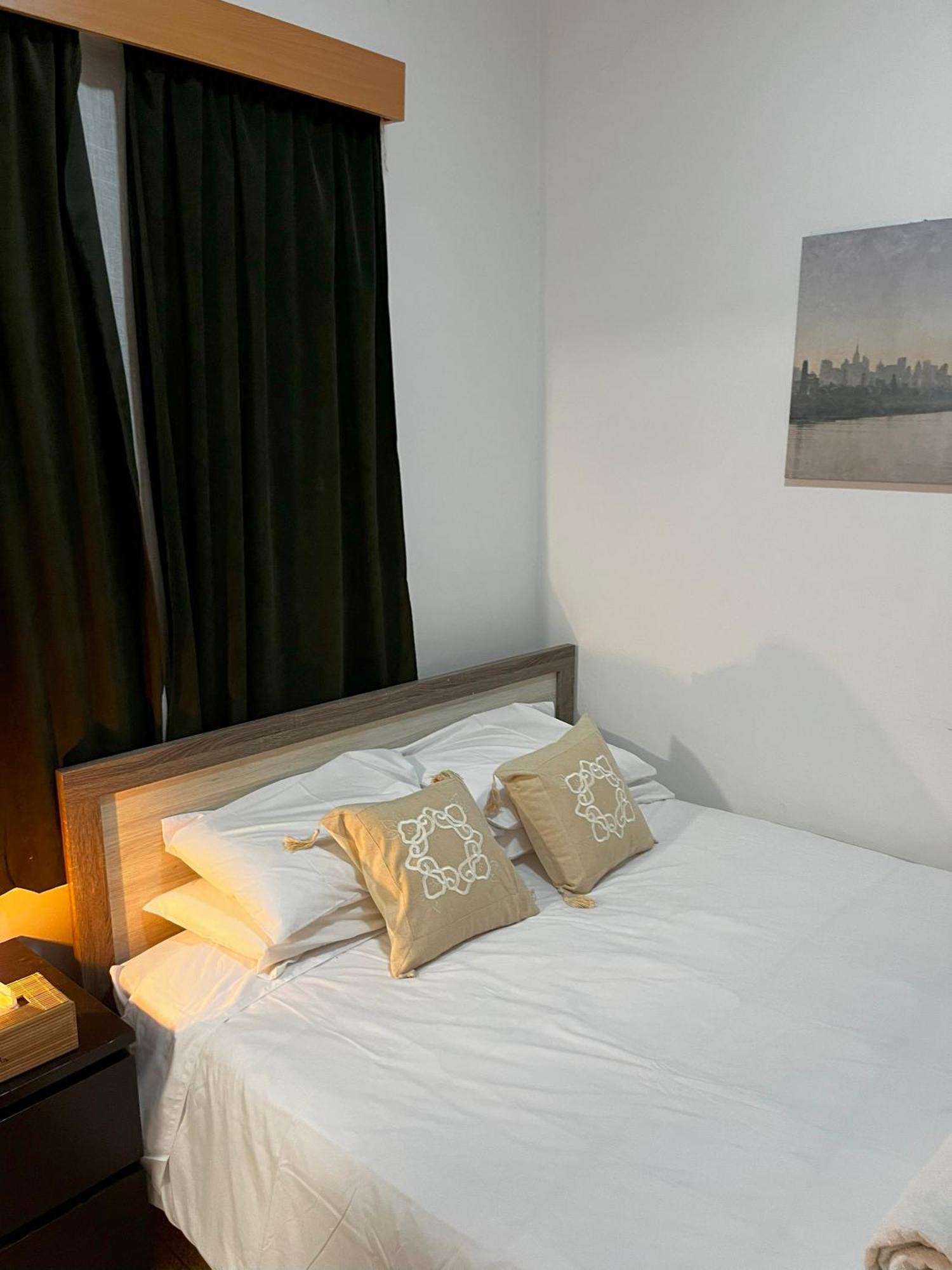 Xanthis Hostel Nicosia City Centre エクステリア 写真