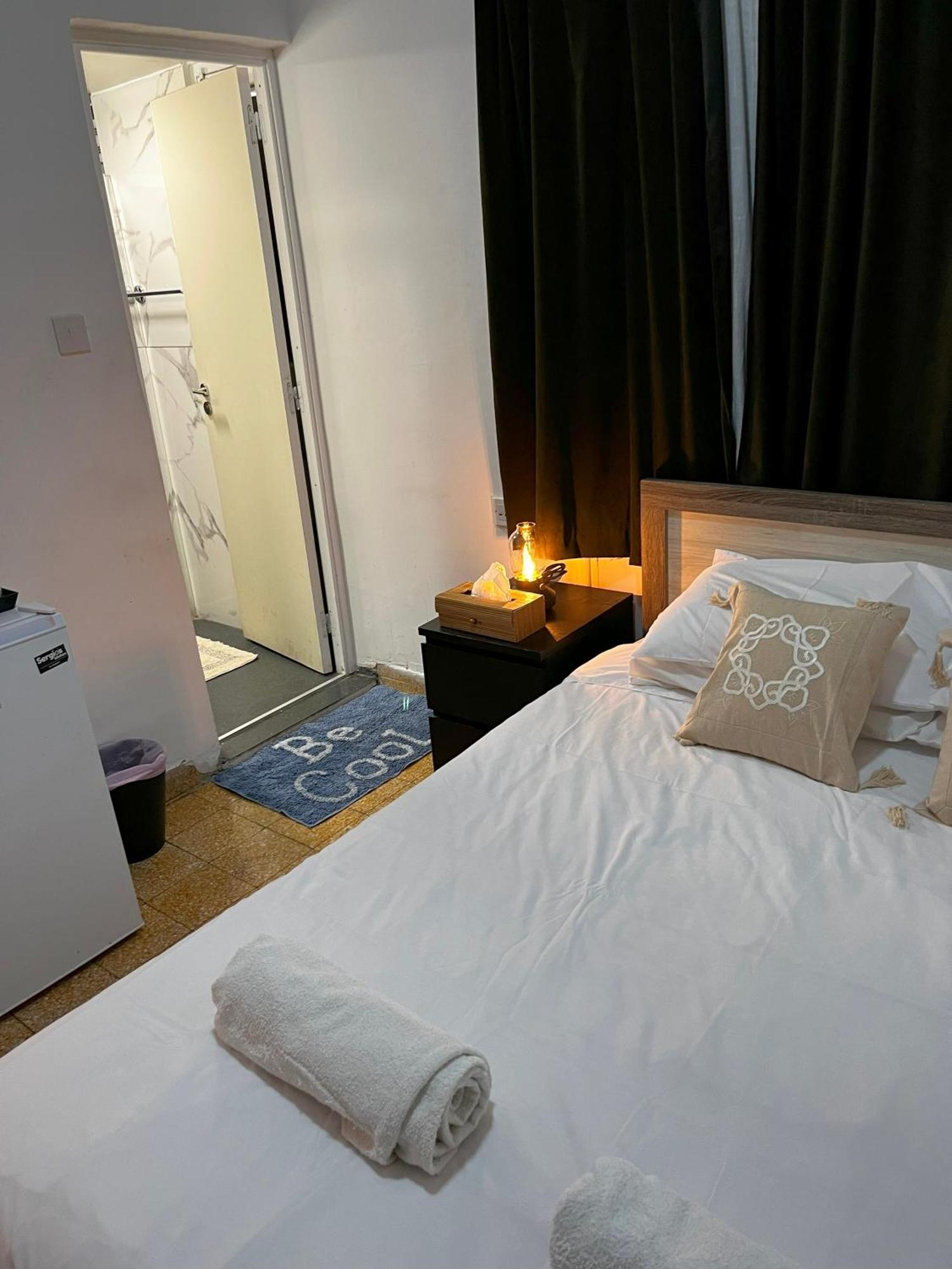 Xanthis Hostel Nicosia City Centre エクステリア 写真