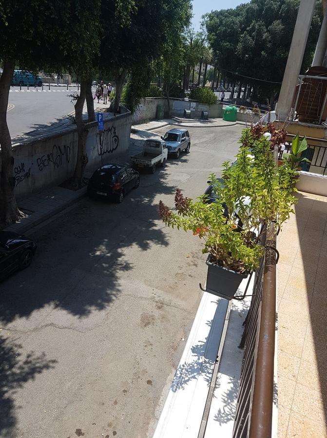 Xanthis Hostel Nicosia City Centre エクステリア 写真