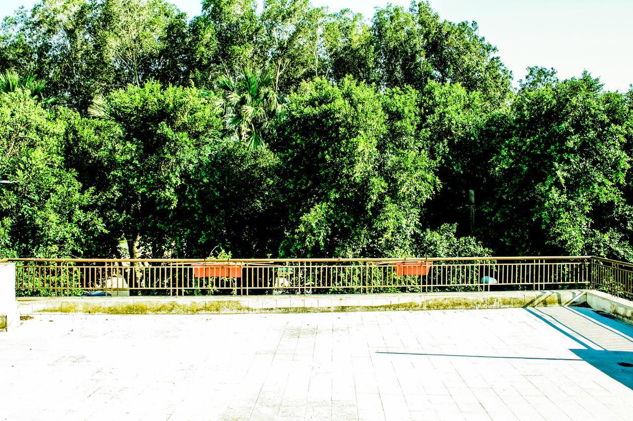 Xanthis Hostel Nicosia City Centre エクステリア 写真
